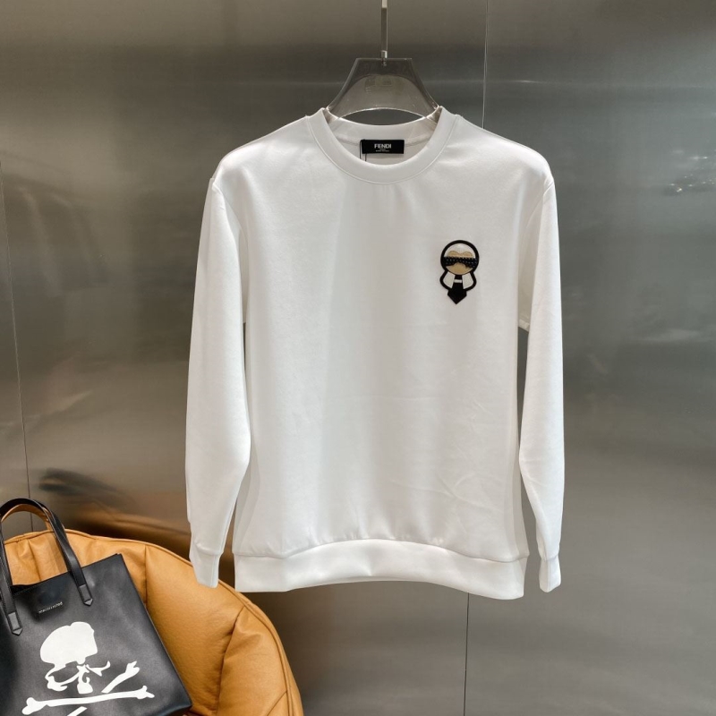 F**di t-shirts